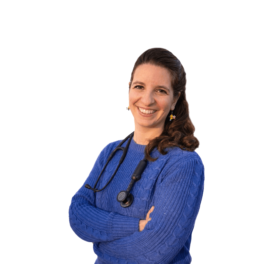 Dr capuano